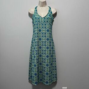 Columbia Omni Wick Athletic Dress Size M